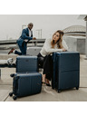 Heys Sada cestovních kufrů Heys Cruze S,M,L Navy