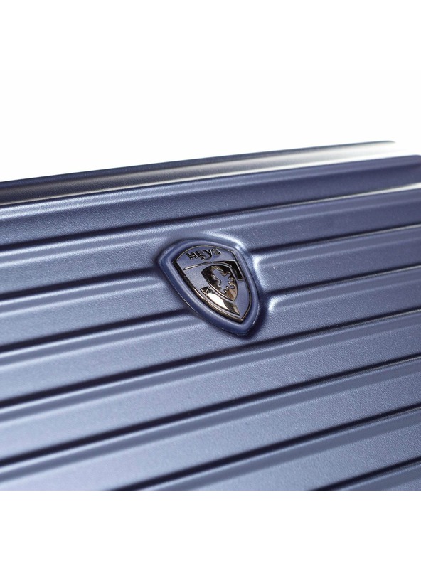 Heys Sada cestovních kufrů Heys Cruze S,M,L Navy