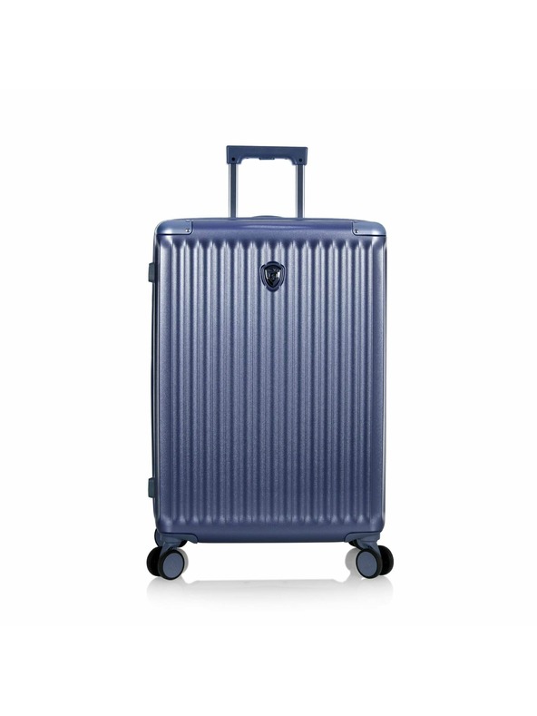 Heys Cestovní kufr Heys Luxe M Navy