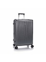 Heys Cestovní kufr Heys Luxe M Gunmetal