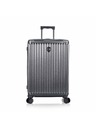 Heys Cestovní kufr Heys Luxe M Gunmetal