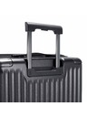 Heys Cestovní kufr Heys Luxe M Gunmetal