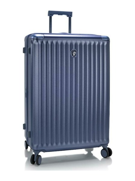 Heys Cestovní kufr Heys Luxe L Navy