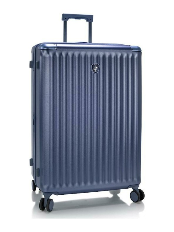 Heys Cestovní kufr Heys Luxe L Navy