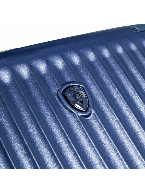 Heys Cestovní kufr Heys Luxe L Navy