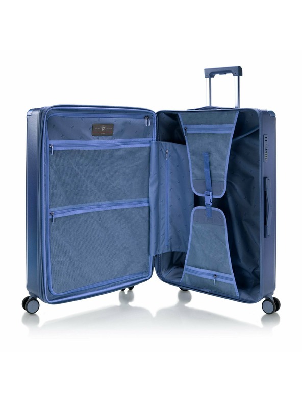 Heys Cestovní kufr Heys Luxe L Navy
