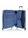 Heys Cestovní kufr Heys Luxe L Navy
