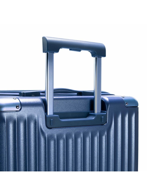 Heys Cestovní kufr Heys Luxe L Navy