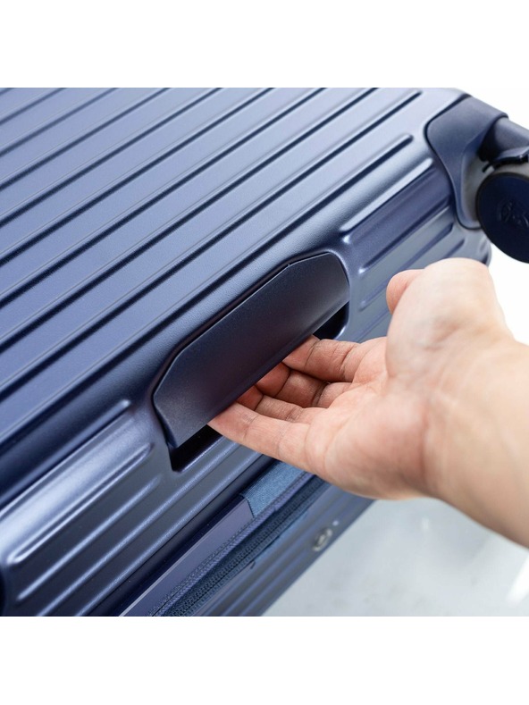 Heys Cestovní kufr Heys Cruze L Navy