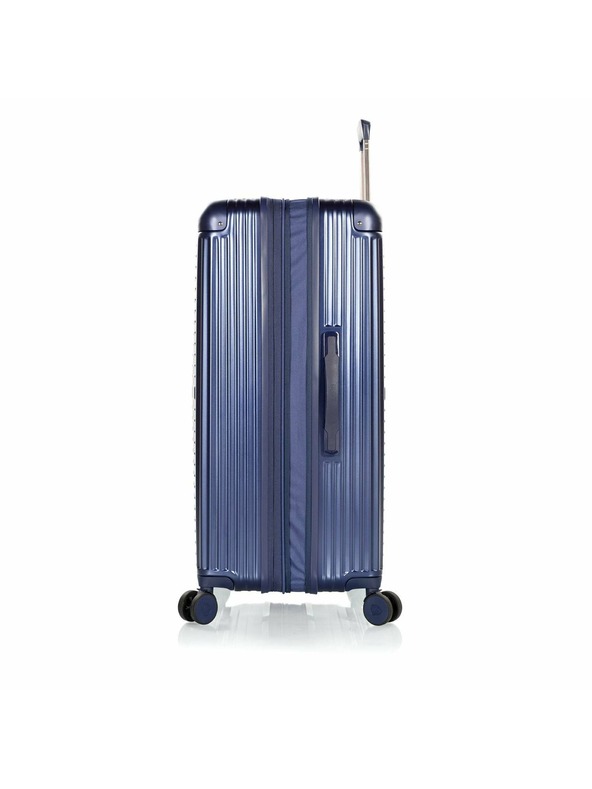 Heys Cestovní kufr Heys Cruze L Navy
