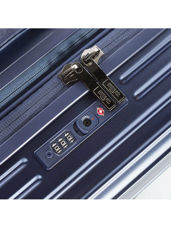 Heys Cestovní kufr Heys Cruze L Navy