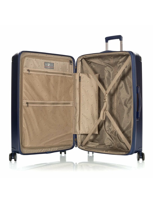 Heys Cestovní kufr Heys Cruze L Navy