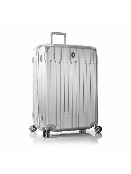Heys Cestovní kufr Heys Xtrak L Silver