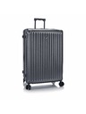 Heys Cestovní kufr Heys Luxe L Gunmetal