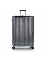 Heys Cestovní kufr Heys Luxe L Gunmetal