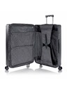 Heys Cestovní kufr Heys Luxe L Gunmetal