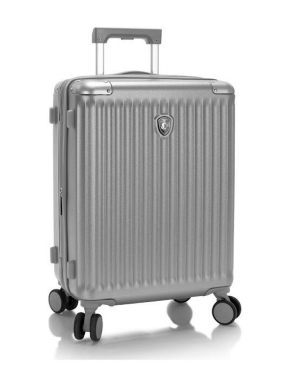 Heys Heys Luxe S Silver