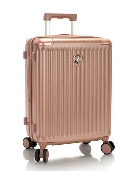Heys Heys Luxe S Rose Gold