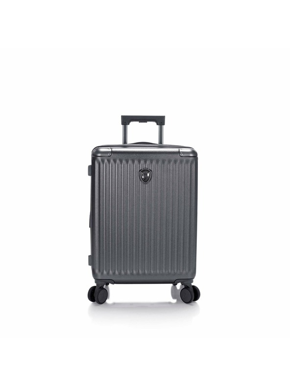 Heys Heys Luxe S Gunmetal