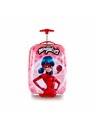 Heys Dětský kufr Heys Kids Miraculous Lady Bug