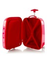 Heys Dětský kufr Heys Kids Miraculous Lady Bug