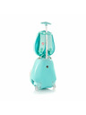 Heys Dětský kufr Heys Travel Tots Owl – set of backpack and suitcase