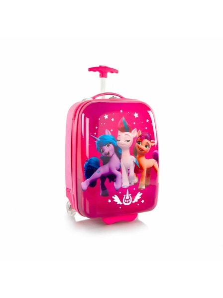 Heys Dětský kufr Heys Kids My Little Pony 4