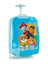 Heys Dětský kufr Heys Kids Paw Patrol 2w Blue 2