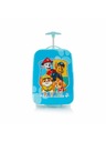 Heys Dětský kufr Heys Kids Paw Patrol 2w Blue 2
