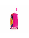 Heys Dětský kufr Heys Kids 4w Tie Dye
