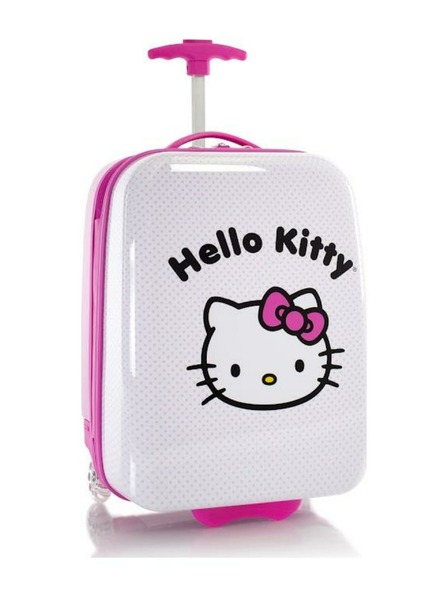 Heys Dětský kufr Heys Kids Hello Kitty 4