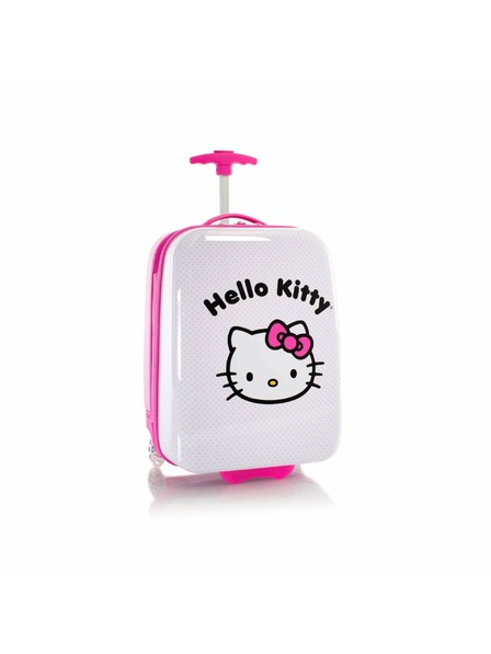 Heys Dětský kufr Heys Kids Hello Kitty 4