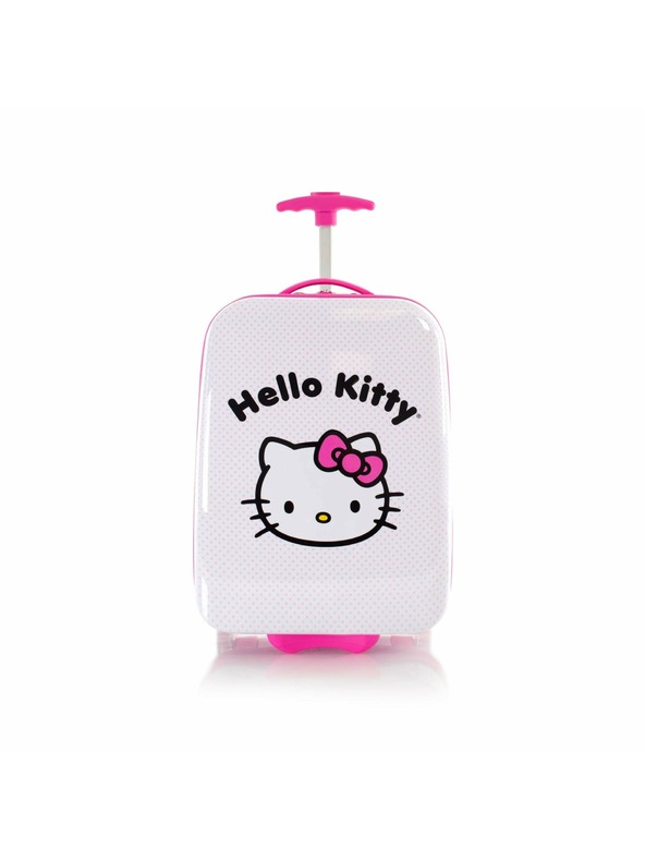 Heys Dětský kufr Heys Kids Hello Kitty 4