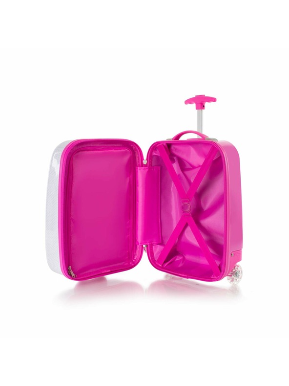 Heys Dětský kufr Heys Kids Hello Kitty 4