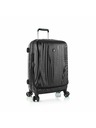 Heys Sada cestovních kufrů Heys Vantage Smart Luggage S,M,L Black – sada 3 kufrů