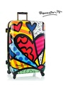 Heys Cestovní kufr Heys Britto A New Day L