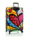 Heys Cestovní kufr Heys Britto A New Day L