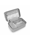 Heys Kosmetický kufřík Heys Luxe Beauty Case Silver