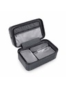 Heys Kosmetický kufřík Heys Luxe Beauty Case Gunmetal