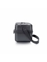 Heys Kosmetický kufřík Heys Luxe Beauty Case Gunmetal