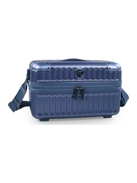 Heys Kosmetický kufřík Heys Luxe Beauty Case Navy