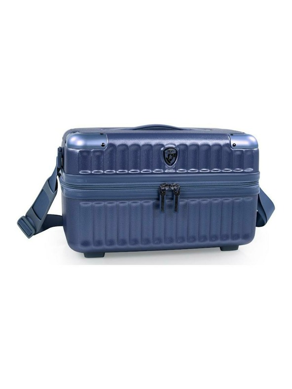 Heys Kosmetický kufřík Heys Luxe Beauty Case Navy