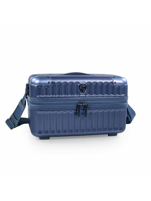 Heys Kosmetický kufřík Heys Luxe Beauty Case Navy