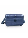 Heys Kosmetický kufřík Heys Luxe Beauty Case Navy