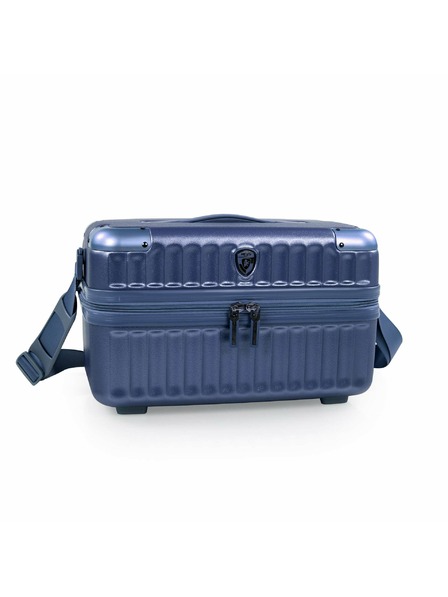 Heys Kosmetický kufřík Heys Luxe Beauty Case Navy