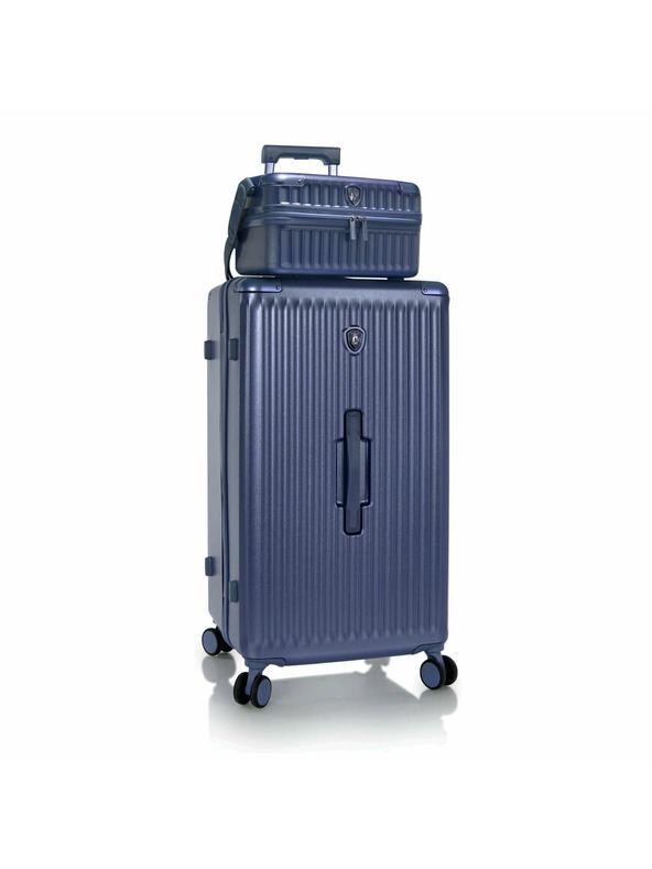 Heys Kosmetický kufřík Heys Luxe Beauty Case Navy