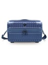 Heys Kosmetický kufřík Heys Luxe Beauty Case Navy