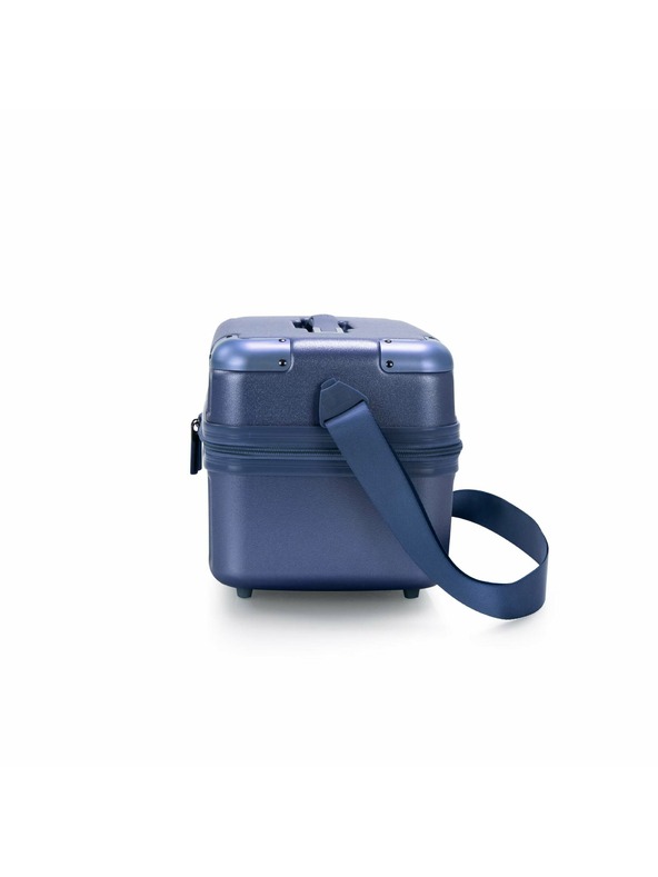 Heys Kosmetický kufřík Heys Luxe Beauty Case Navy