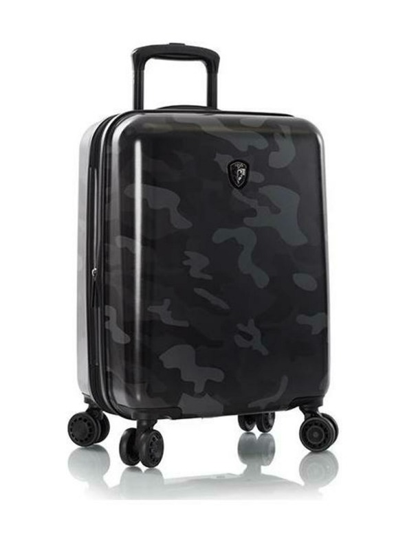 Heys Heys Black Camo S