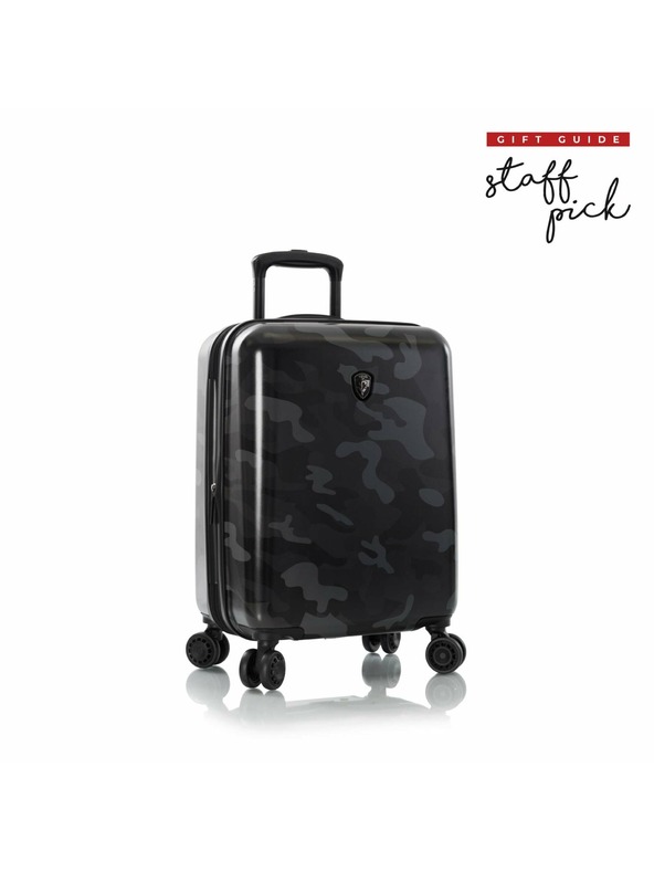 Heys Heys Black Camo S